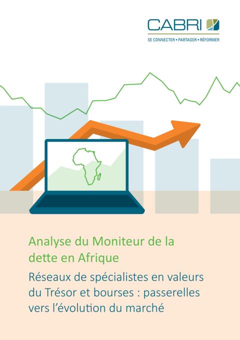 Réseaux de spécialistes en valeurs du Trésor et bourses : passerelles vers l’évolution du marché