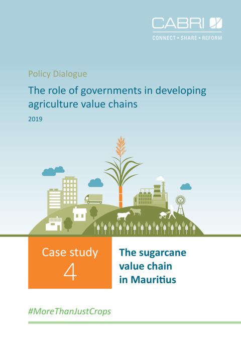 Cs Mauritius Sugar Cane Eng