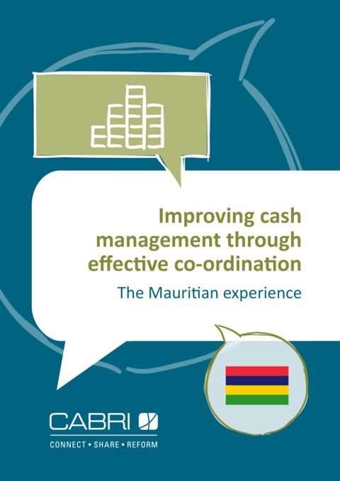 Cash Management Mauritius D6