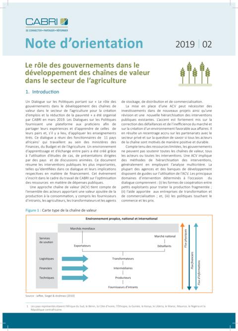 Agriculture Vca Policy Brief Fre Fa Print