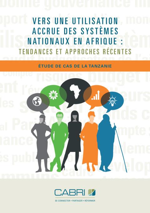 Report 2014 Cabri Transparency And Accountability Use Of Country Systems French Cabri Use Of Country Systems Tanzania Case Study Fr