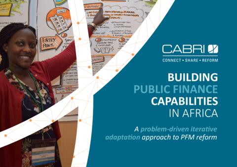 Brochure 2021 - Building Public Finance Capabilities in AfricaProgramme