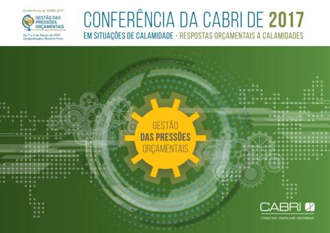Cabri Conf Summary Disaster Portu Final