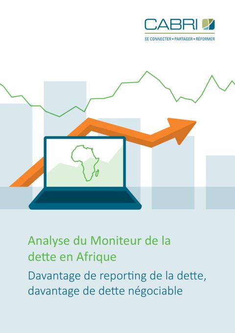 Davantage de reporting de la dette, davantage de dette négociable