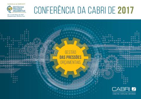 Cabri Conf Report Por