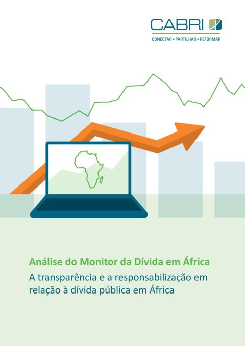 A transparência e a responsabilização em relação à dívida pública em África