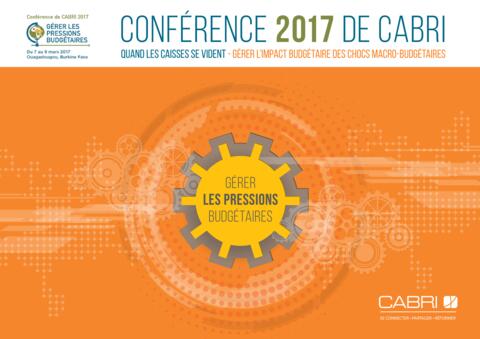 Cabri Conf Summary Shocks French Final