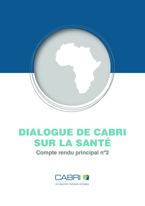 Report 2011 Cabri Value For Money Health 1St Dialogue French Cabri Health Dialogue Report 2 French Webres Final 15122011