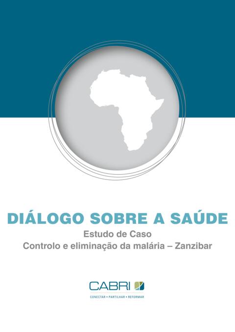 Report 2011 Cabri Value For Money Health 1St Dialogue Portuguese Zanzibar Case Study 2 Porto Final Web