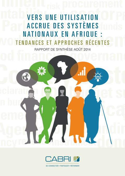 Report 2014 Cabri Transparency And Accountability Use Of Country Systems French Cabri Synthesis Report 2014 Fr Web
