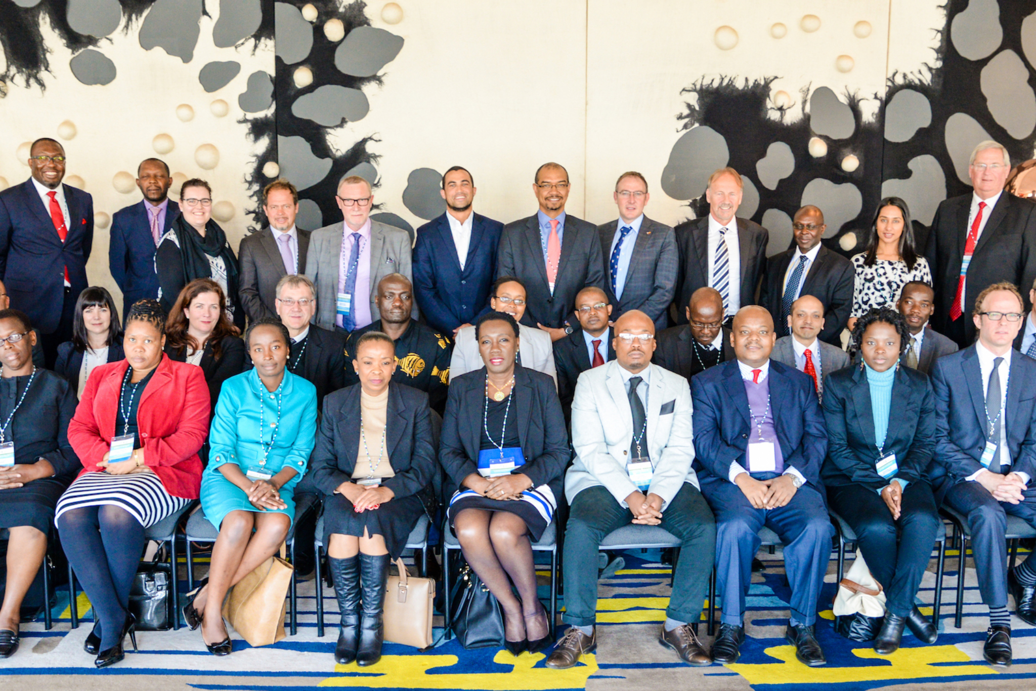 Images Events 9Th Forum On African Public Debt Management And Bond Markets