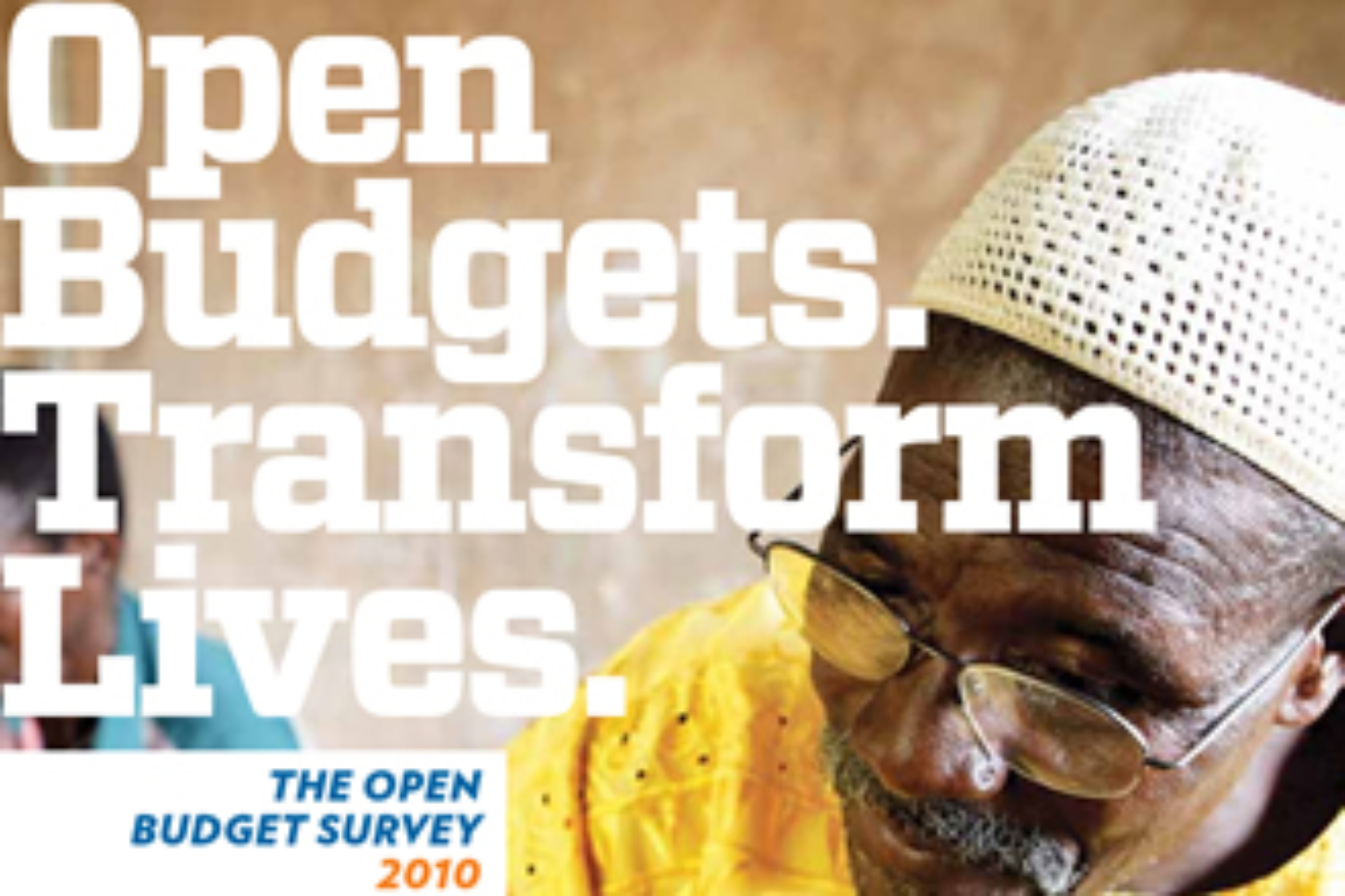 Open Budget Survey 2010