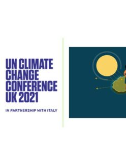 Feature Image Website Cop26 Event