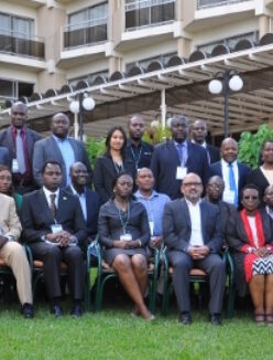 Images Events Strategic Planning Budgeting And Innovative Financing In Agriculture 3Rd Agriculture Dialogue