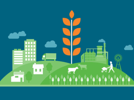 Agriculture Pd Feature