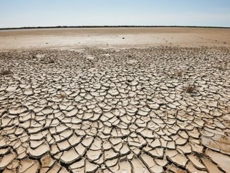 Climate Change