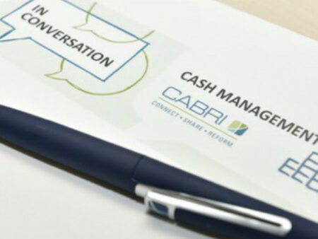 Collage Cash Management Crop