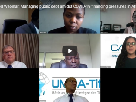 Debt Management