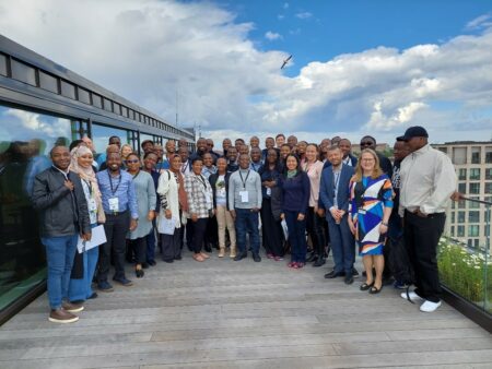 Icbp Sweden