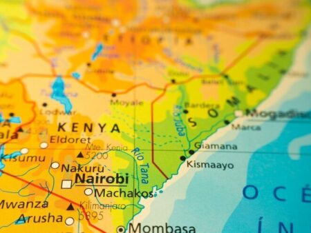 Kenya