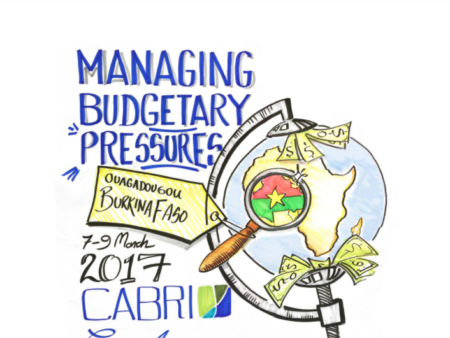 Managing Budgetary Pressures