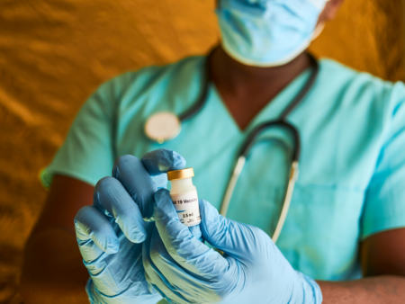 Who Vaccine