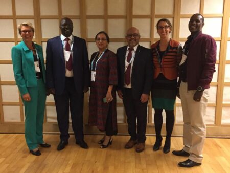 Www 2018 Stockholm
