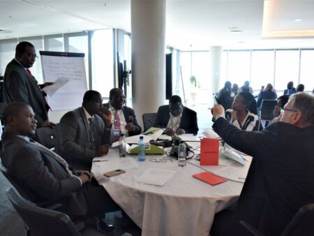 Group Discussion 2