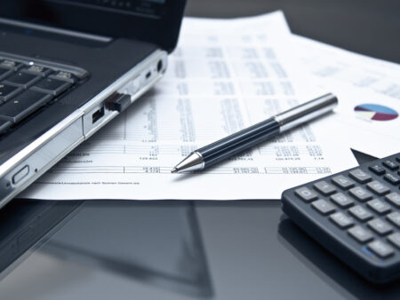 Image Event Financial Modelling