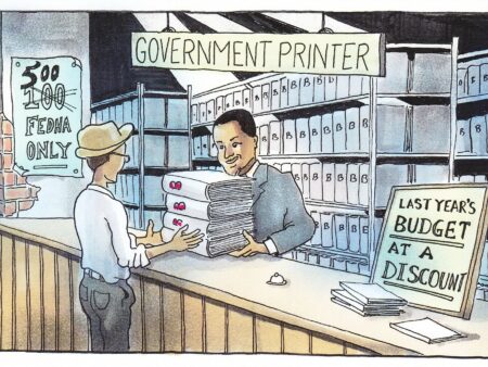 Images Blog Reflections On Budget Transparency In Francophone Africa