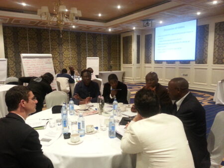Images Events Kenya Fiscal Transparency Review