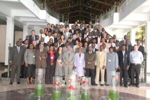 Images Events 6Th Annual Seminar Good Financial Governance Towards Modern Budgeting
