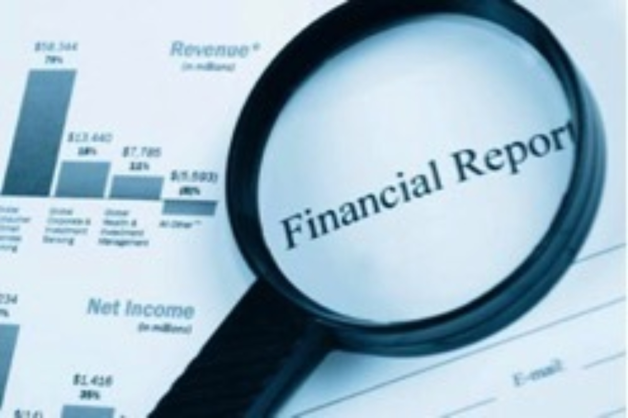 Good Financial Governance in Africa