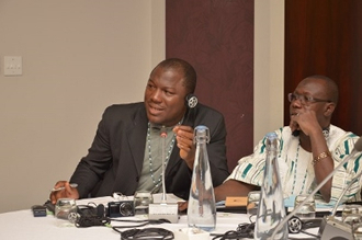 2Nd Agriculture Dialogue Photo