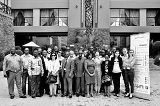Transparency Mid Term Workshop