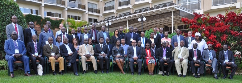 Strategic Planning Budgeting And Innovative Financing In Agriculture 3Rd Agriculture Dialogue