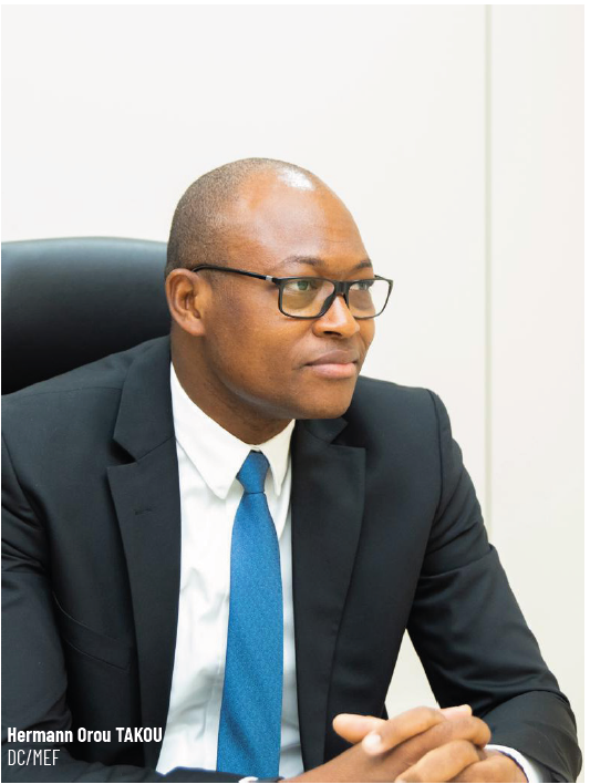 Benin newsletter