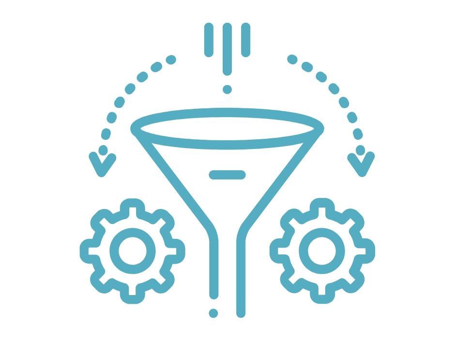 Refinement of the tool