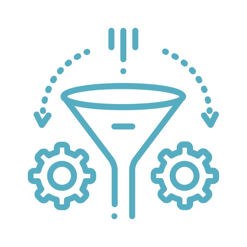 Refinement of the tool