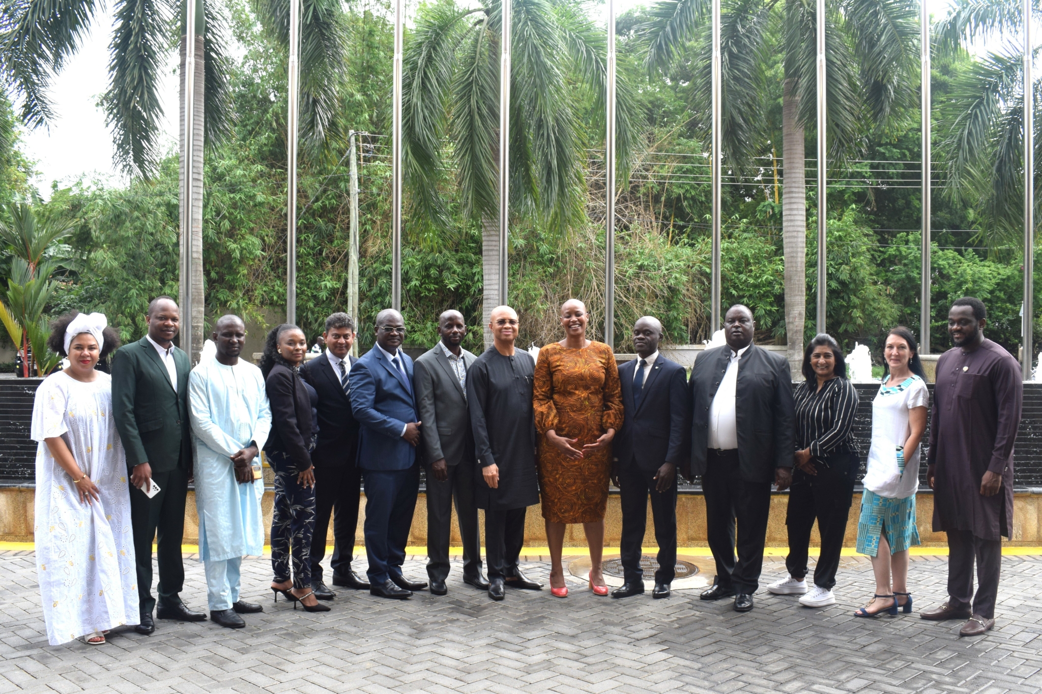 GA 2024 GHANA