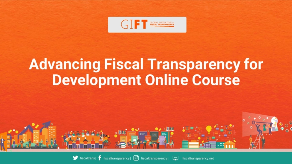 GIFT FT online course presentation