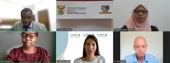Launch of the Africa Debt Monitor 2024 Survey