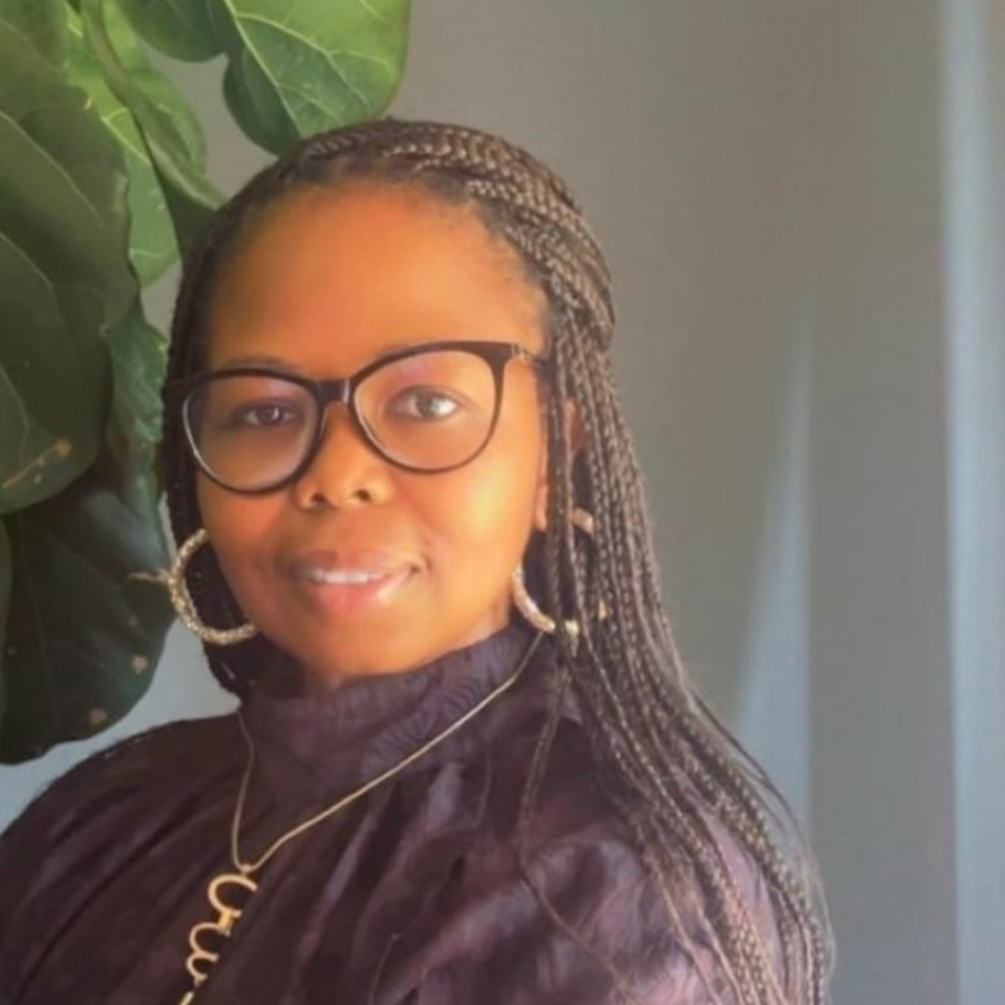 Alilali Nelufule Head of Public Debt Management