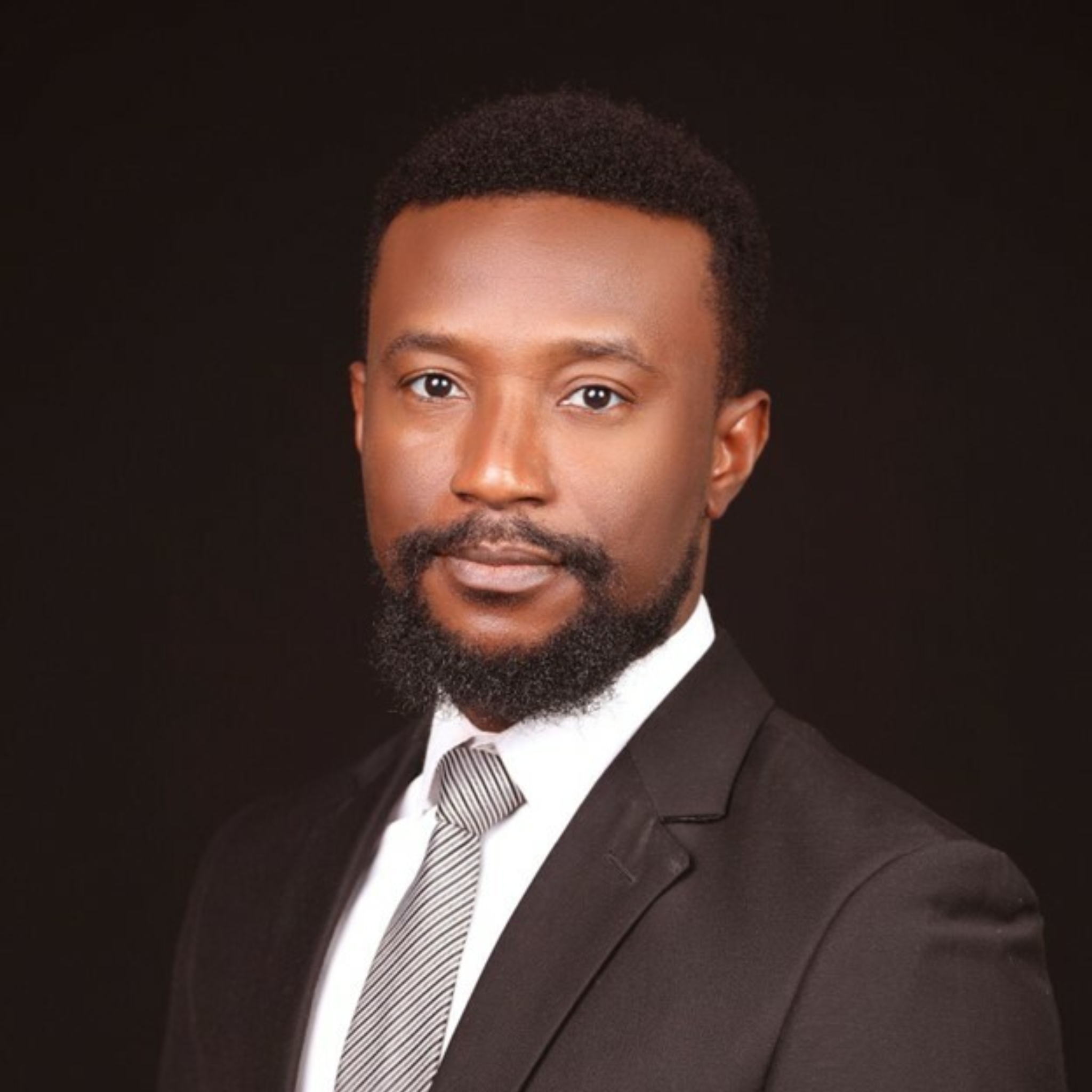 Olaniyi Olaleye Public Financial Management PFM Specialist at CABRI