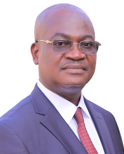 TCHIMOU Konan Dominique