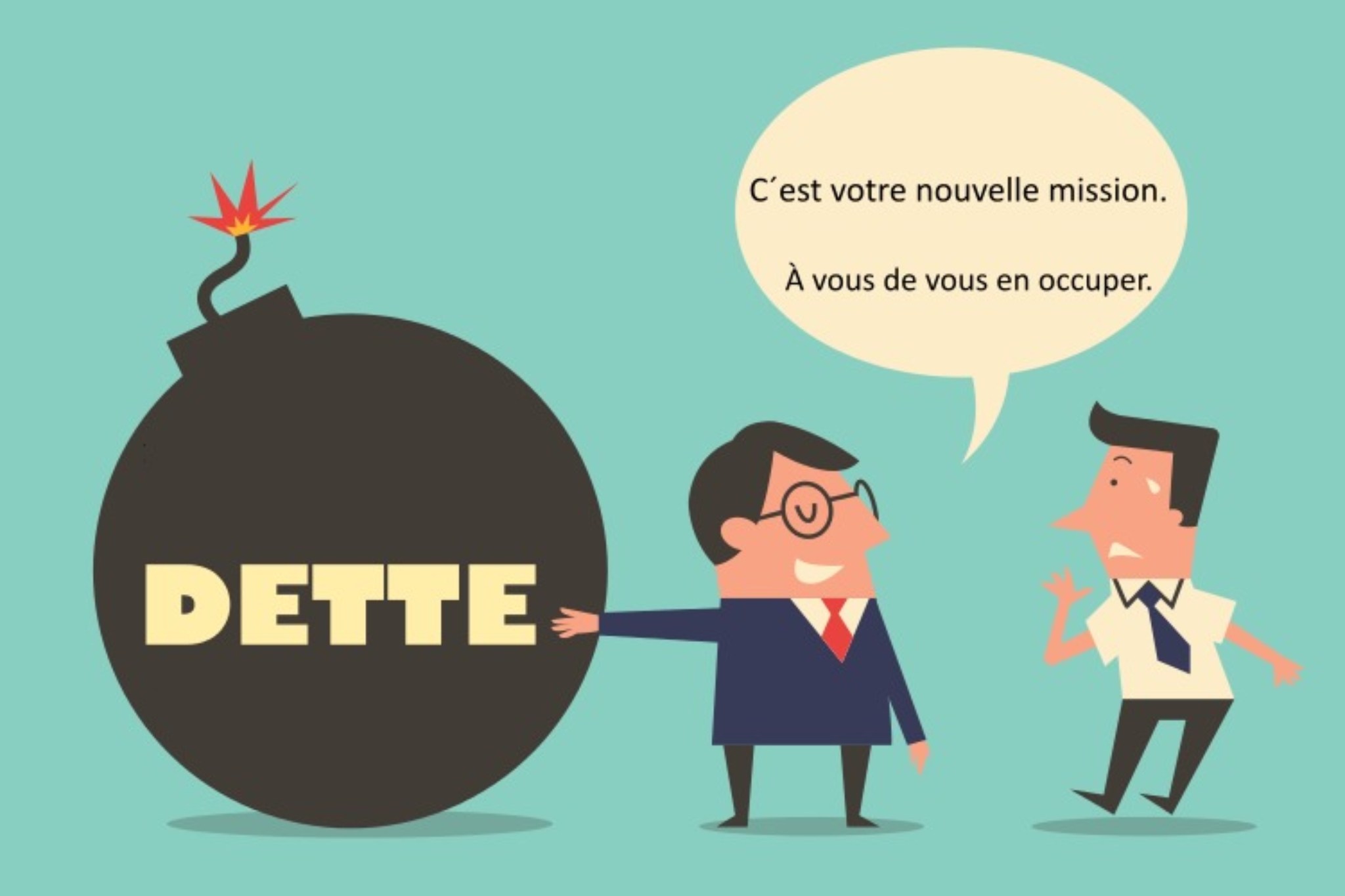 Image Blog 2016 Managing Debt For Future Generations French