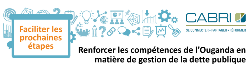 Image Events Facilitating Next Steps Uganda French