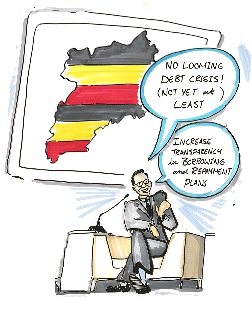 Debt Crisis English