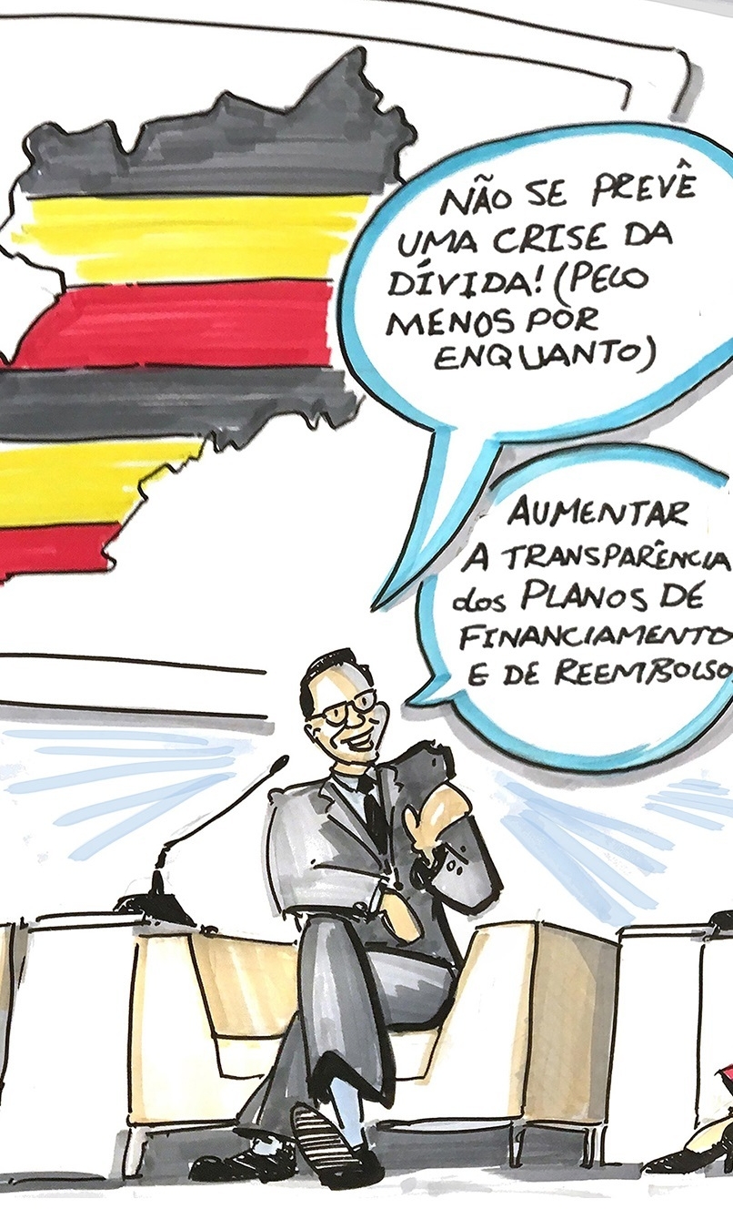 Debt Crisis Portugese