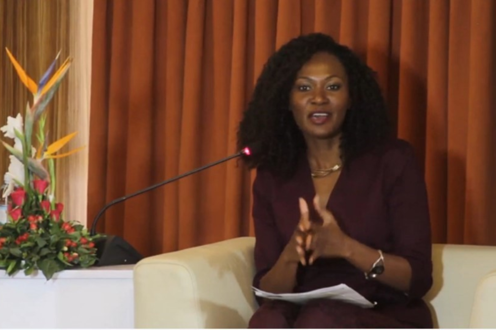 Panel Discussion Uganda2